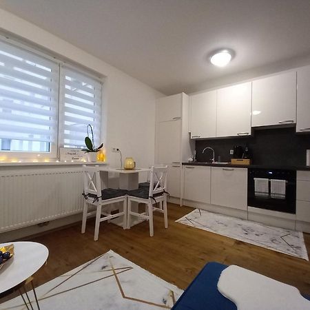 וינה Lauro Apartment מראה חיצוני תמונה