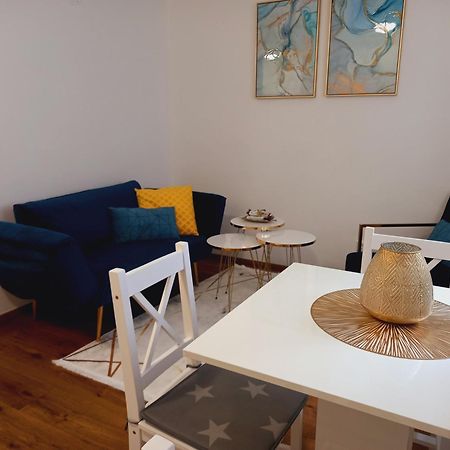 וינה Lauro Apartment מראה חיצוני תמונה