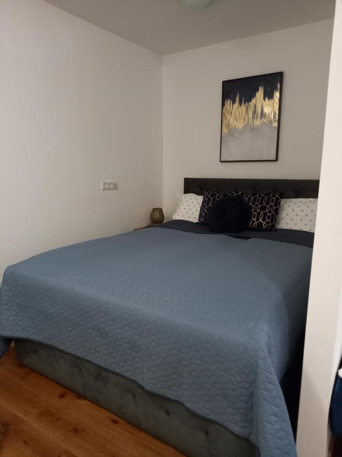וינה Lauro Apartment מראה חיצוני תמונה