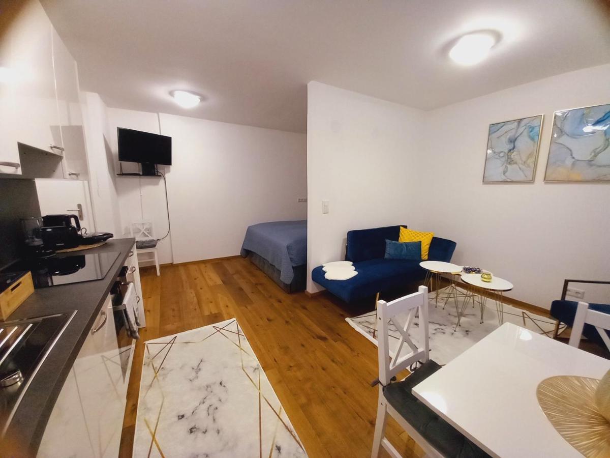 וינה Lauro Apartment מראה חיצוני תמונה