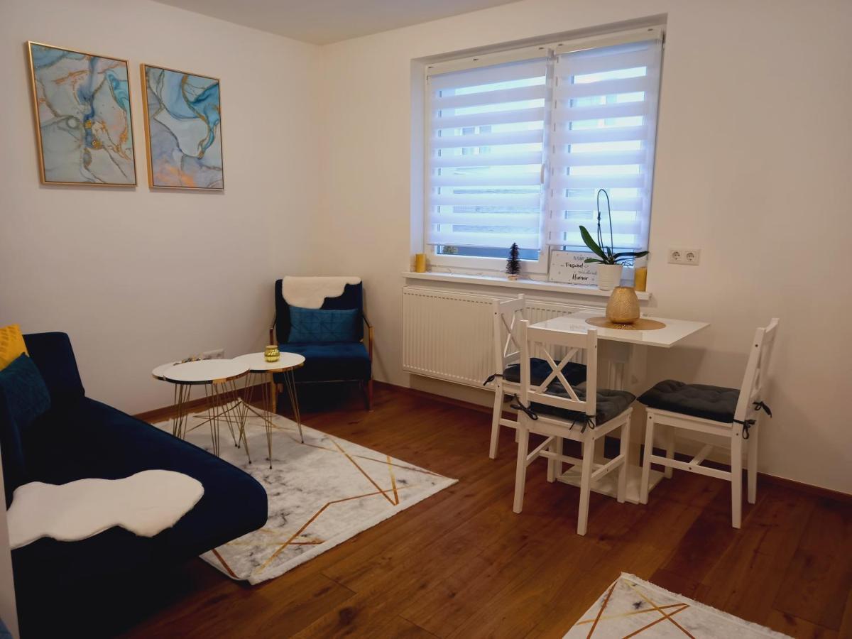 וינה Lauro Apartment מראה חיצוני תמונה