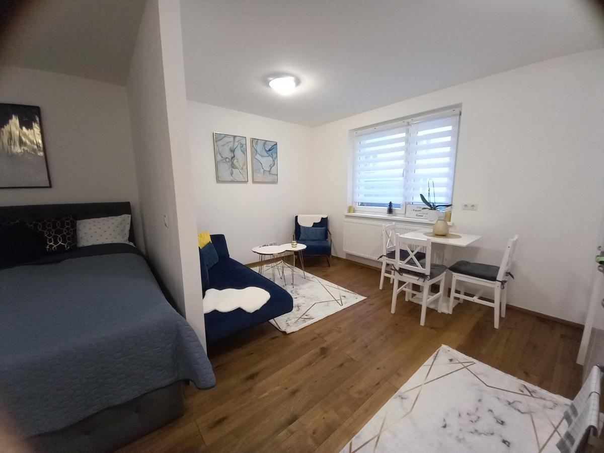 וינה Lauro Apartment מראה חיצוני תמונה
