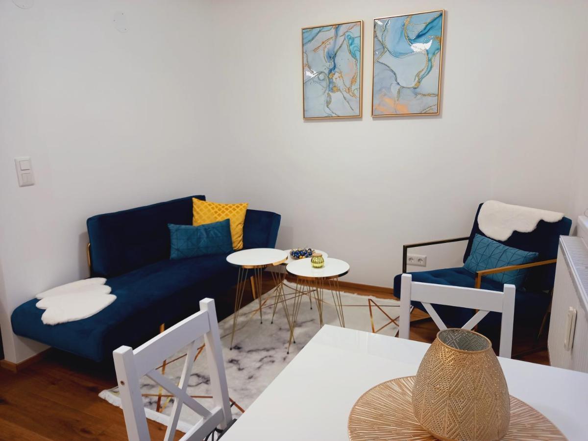 וינה Lauro Apartment מראה חיצוני תמונה