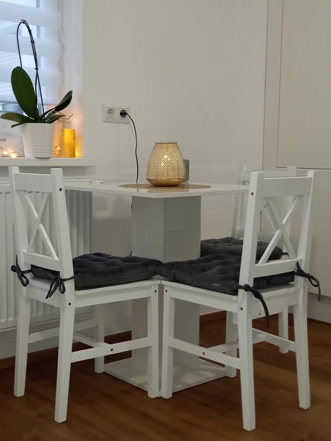 וינה Lauro Apartment מראה חיצוני תמונה