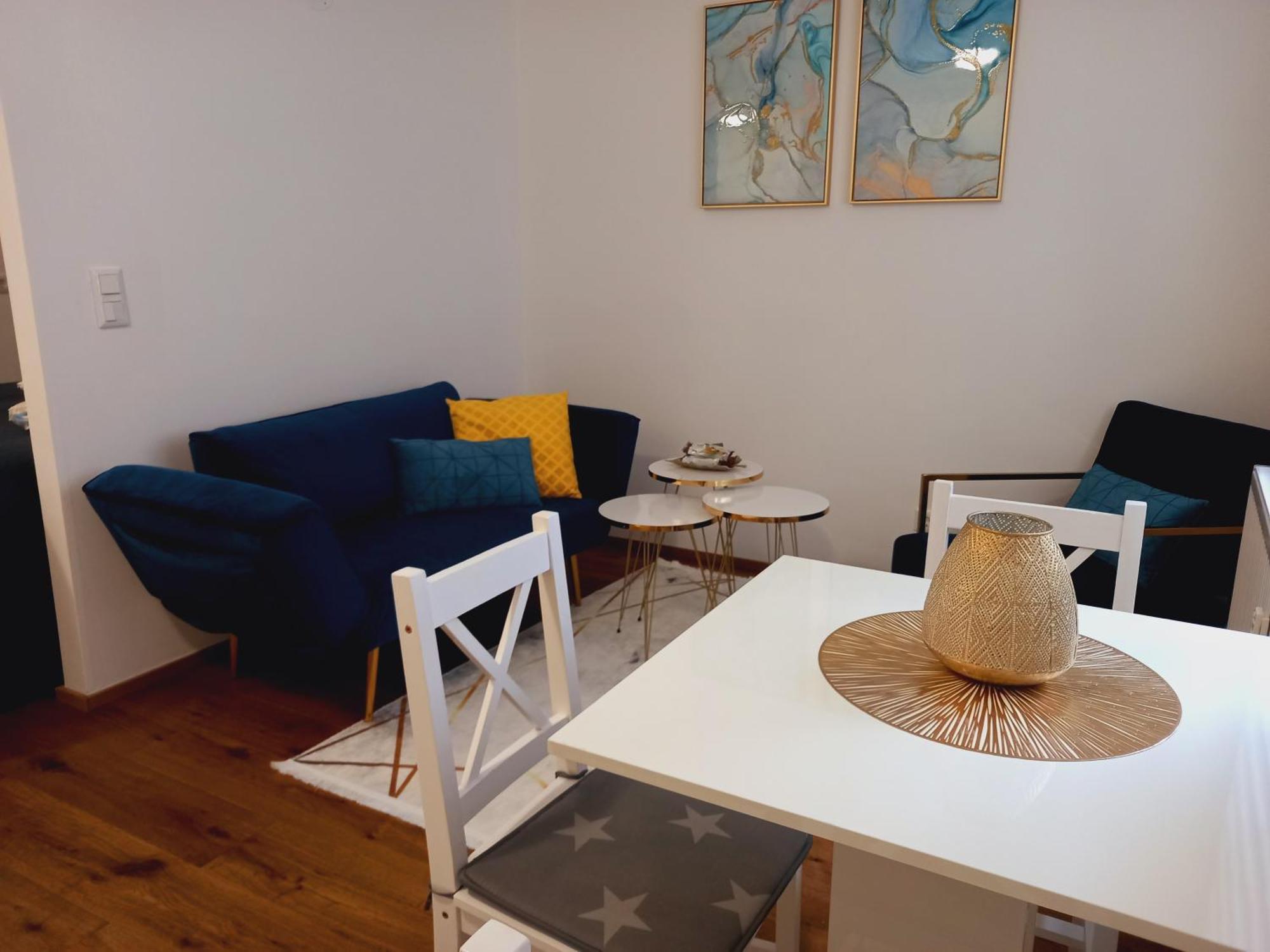 וינה Lauro Apartment מראה חיצוני תמונה