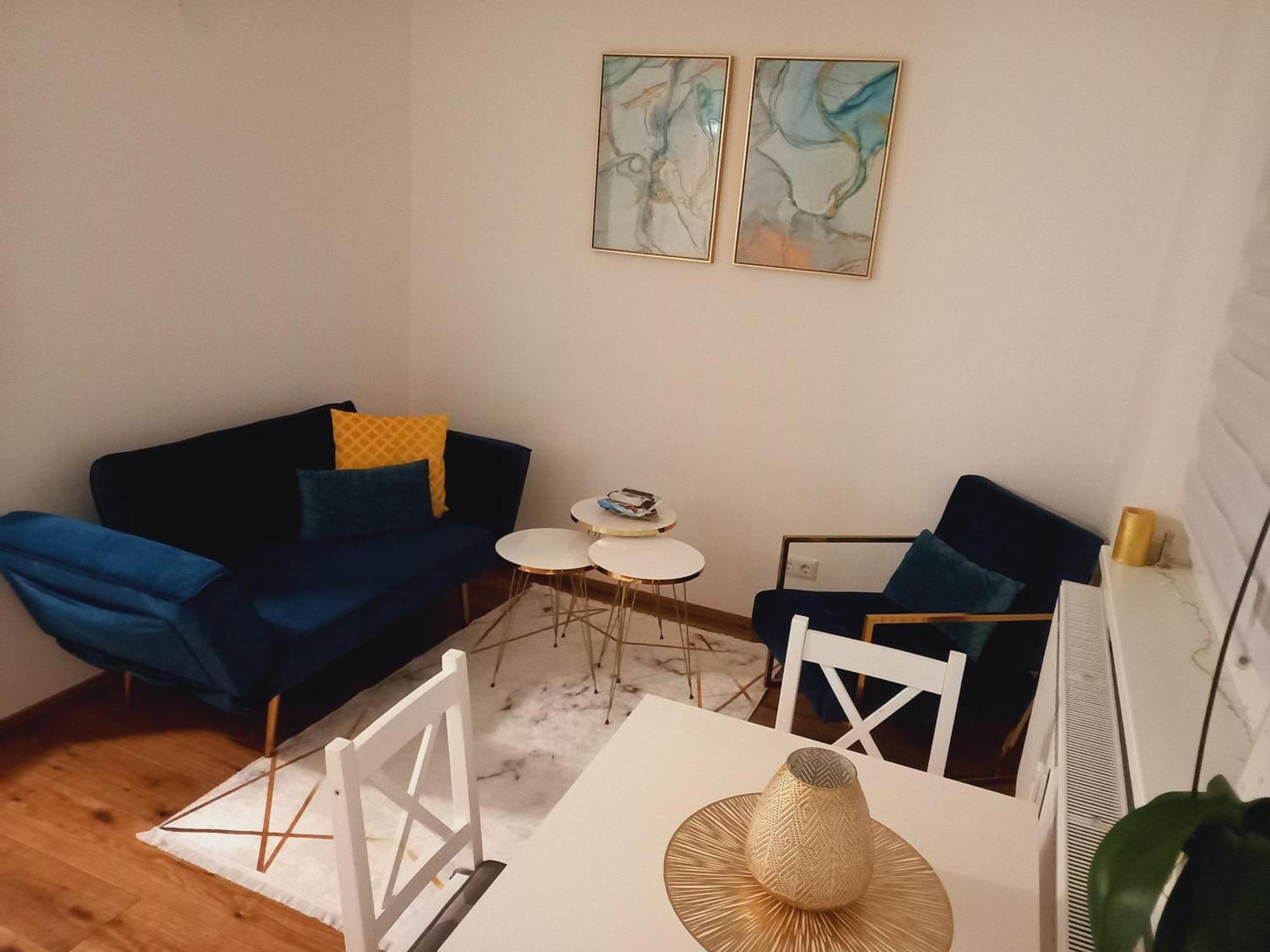 וינה Lauro Apartment מראה חיצוני תמונה