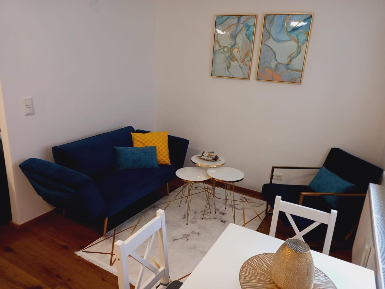 וינה Lauro Apartment מראה חיצוני תמונה